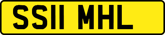 SS11MHL