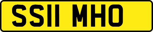 SS11MHO
