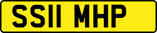 SS11MHP