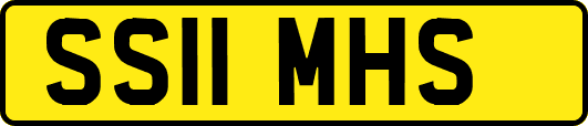 SS11MHS