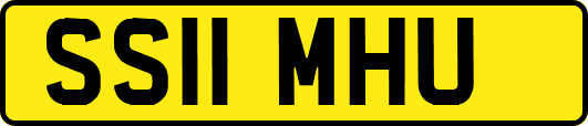SS11MHU