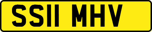 SS11MHV
