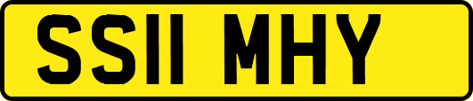 SS11MHY