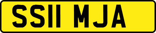 SS11MJA