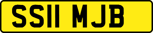 SS11MJB
