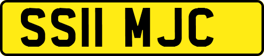 SS11MJC
