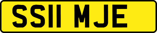 SS11MJE