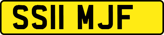 SS11MJF