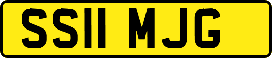 SS11MJG