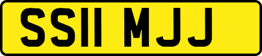 SS11MJJ
