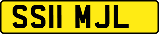 SS11MJL