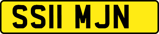 SS11MJN