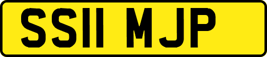SS11MJP