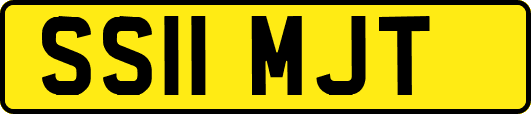SS11MJT