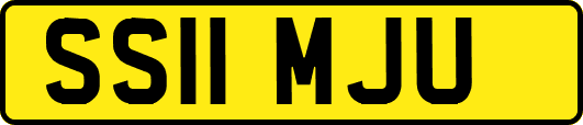 SS11MJU