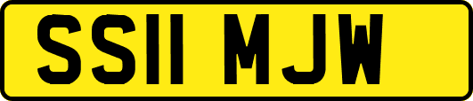 SS11MJW