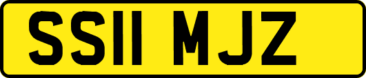 SS11MJZ