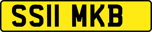 SS11MKB