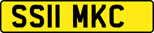 SS11MKC