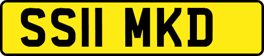 SS11MKD