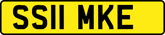 SS11MKE