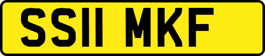 SS11MKF