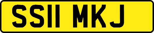 SS11MKJ
