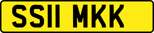SS11MKK
