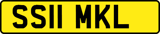 SS11MKL