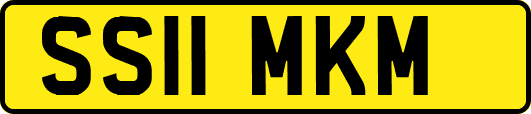 SS11MKM