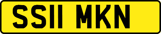 SS11MKN