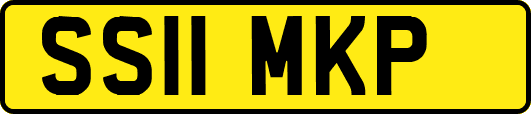SS11MKP