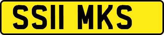 SS11MKS