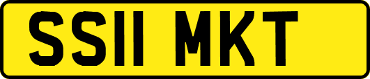 SS11MKT