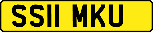 SS11MKU