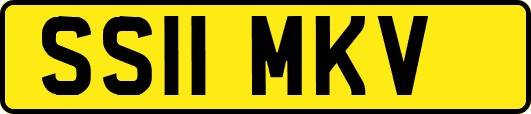 SS11MKV