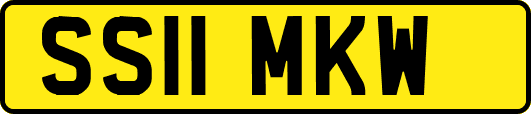 SS11MKW