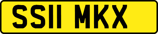 SS11MKX