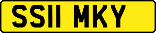 SS11MKY
