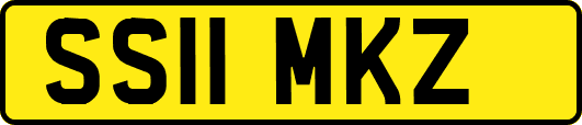 SS11MKZ