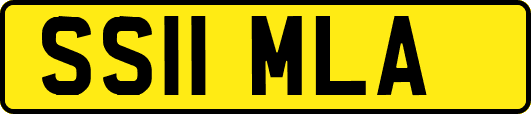 SS11MLA