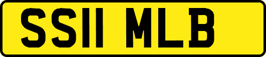 SS11MLB