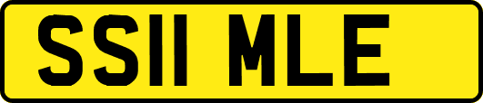 SS11MLE