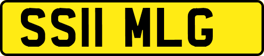 SS11MLG
