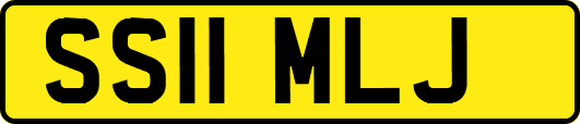 SS11MLJ