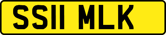 SS11MLK