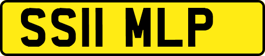 SS11MLP