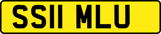 SS11MLU