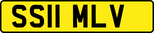SS11MLV
