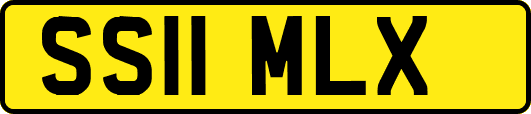 SS11MLX